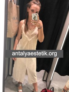 Sevgili Tadında Antalya Escortlar