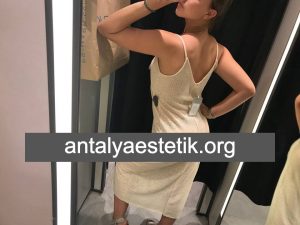 Sevgili Tadinda Escort